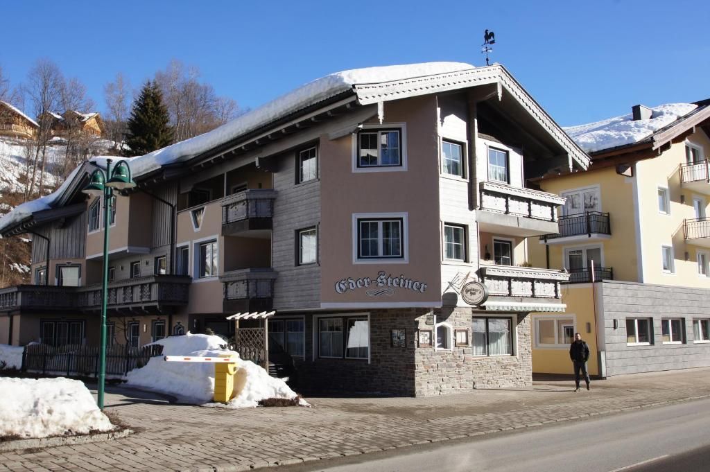 Haus Eder Steiner фото 8