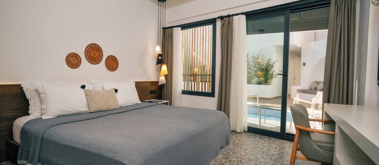 Фото отеля Oludeniz Blu Luxury Unique Hotel (Adults Only)