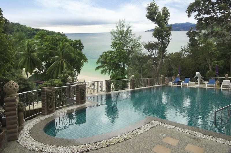 Tri Trang Beach Resort фото 29