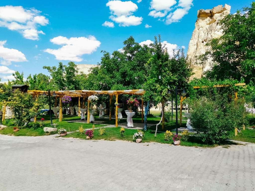 Garden Inn Cappadocia фото 16