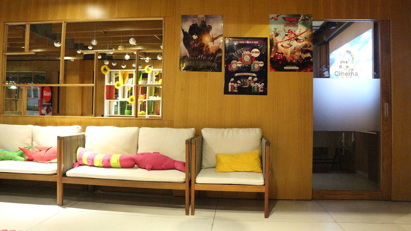 The Cliff Resort and Residence фото 28