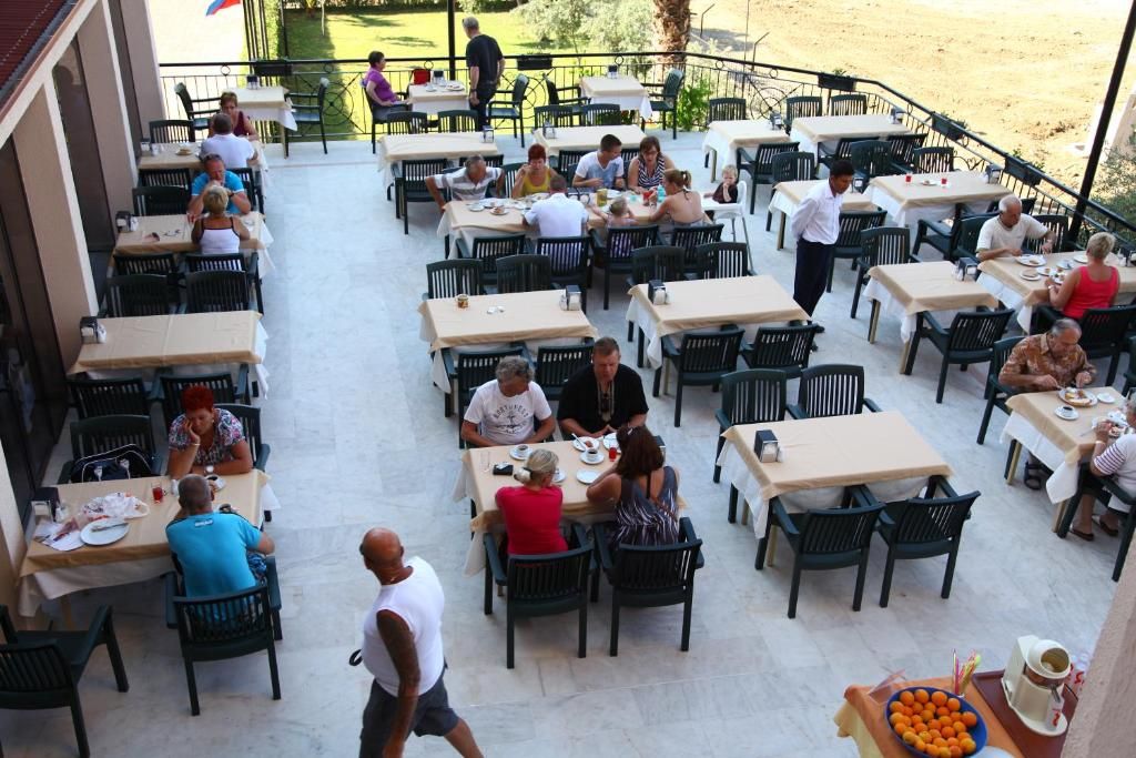 Hotel Pelin фото 20