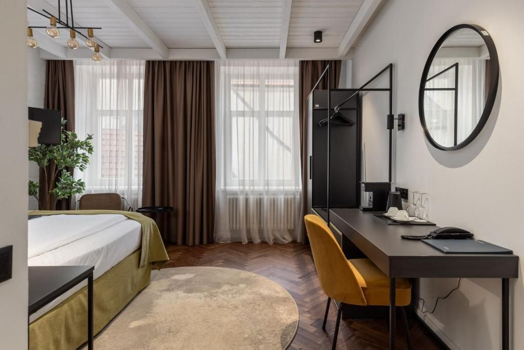 Rixwell Hotel Konventa Seta фото 12