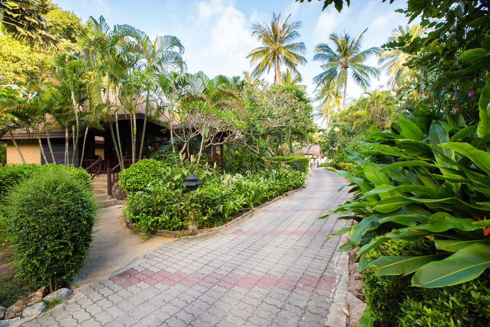 Fair House Villas & Spa Samui фото 41