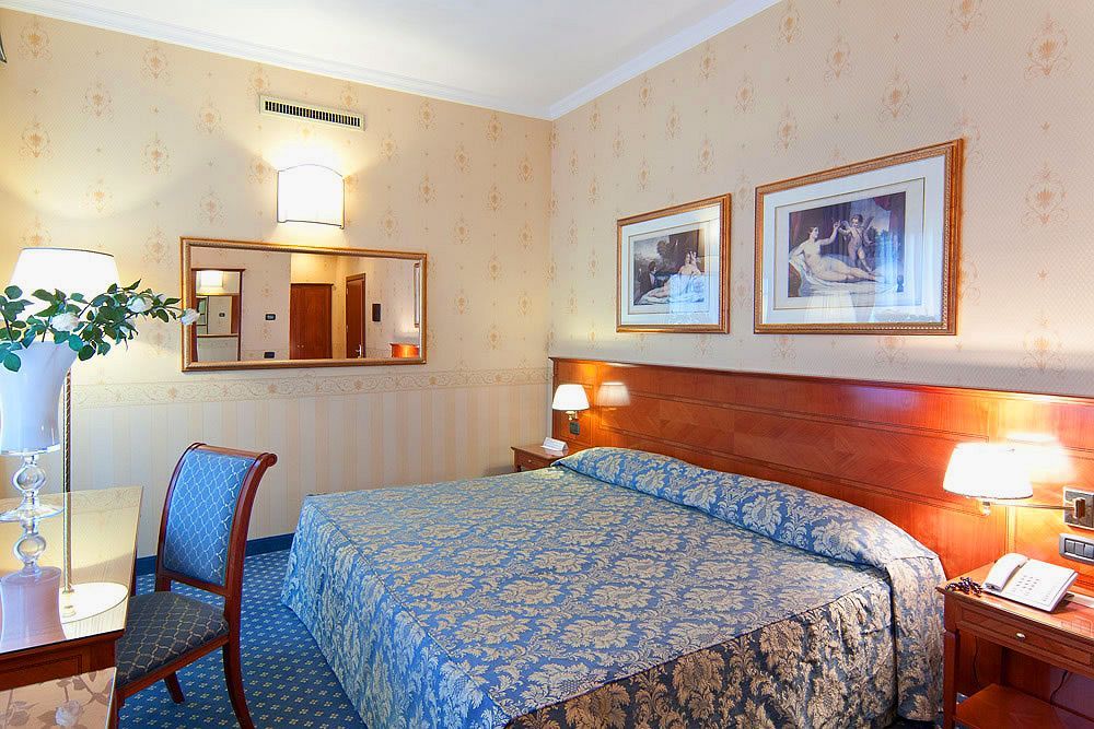 Windsor Hotel Milano фото 52