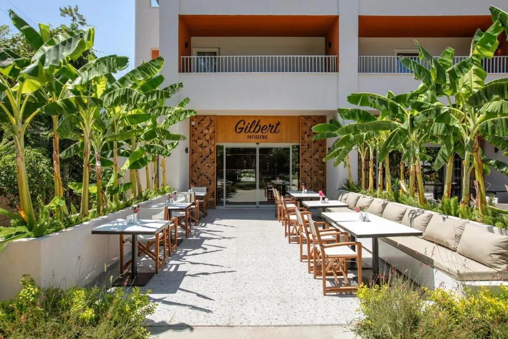 Greenwood Kemer Resort фото 95