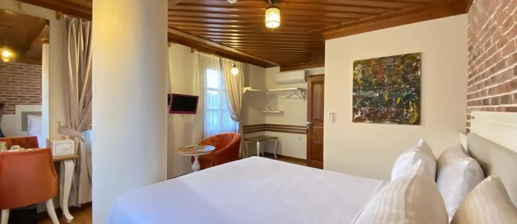 Фото отеля Kervan Hotel