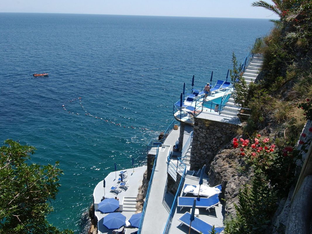 Miramalfi фото 20