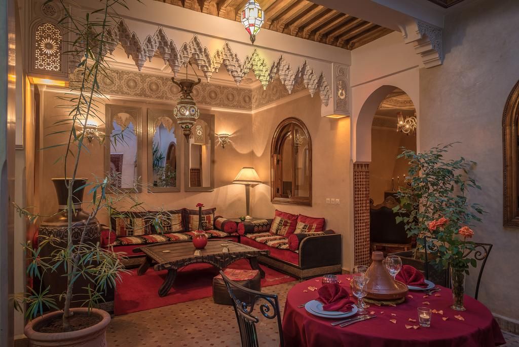 Riad Dar Attika фото 22
