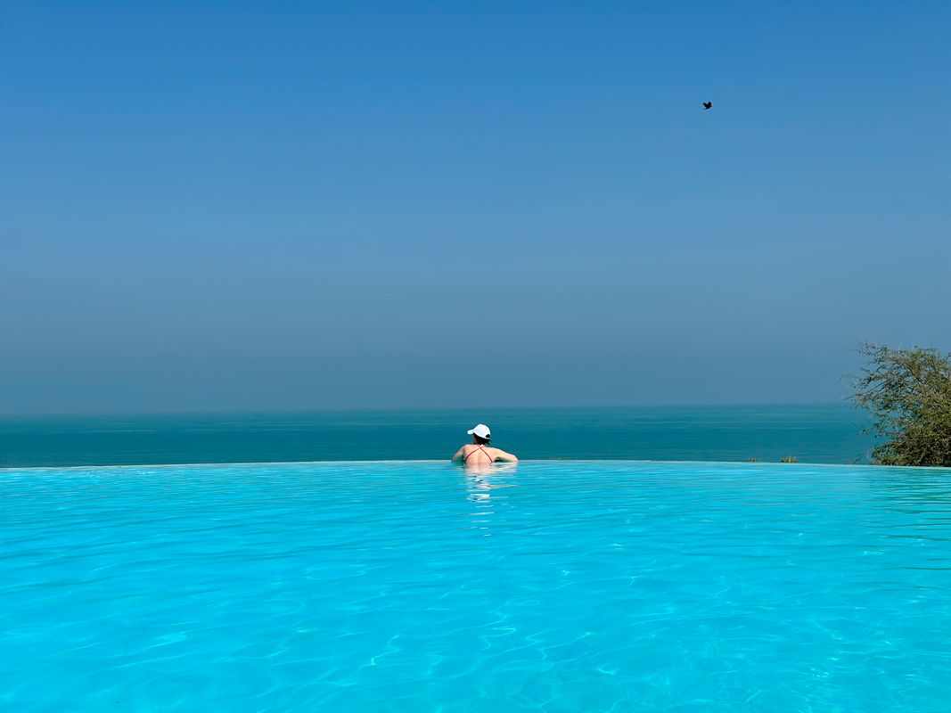 The Cove Rotana Resort фото 80