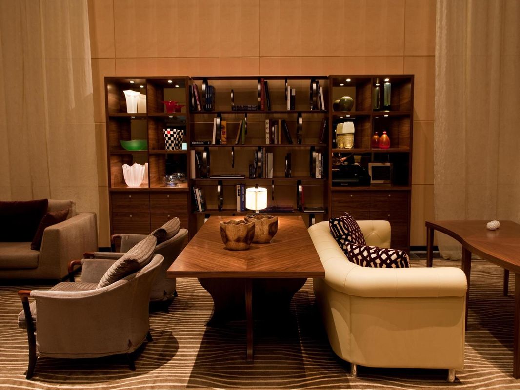 Park Hyatt Zurich фото 28