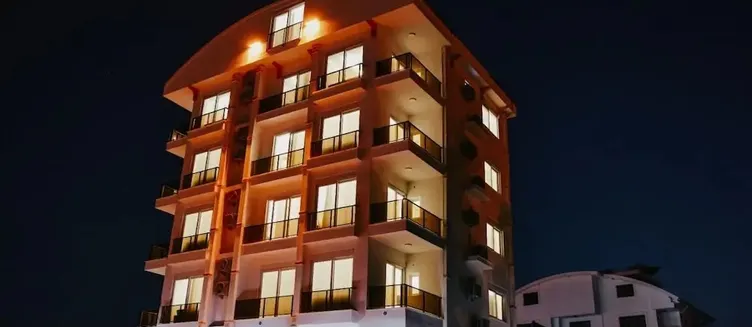 Фото отеля Soral Apart Otel