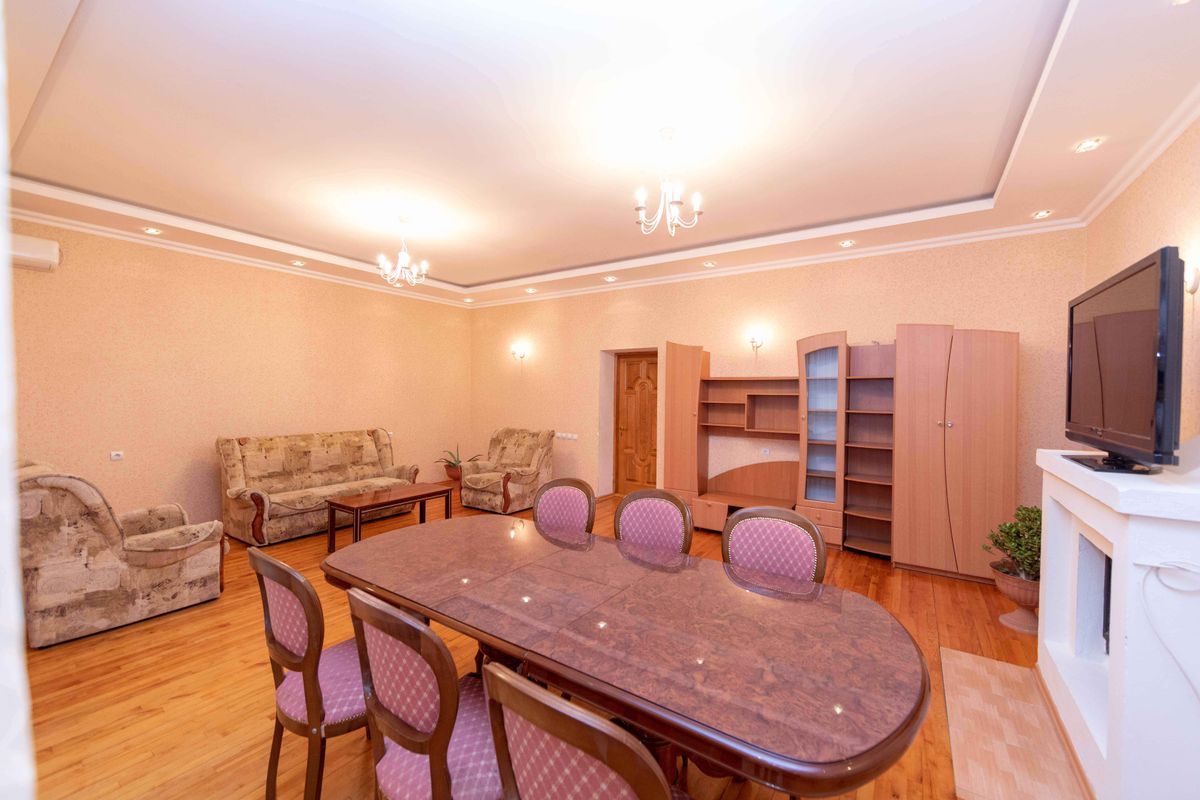 Санаторий «Санаторий «Family Resort»» фото 41