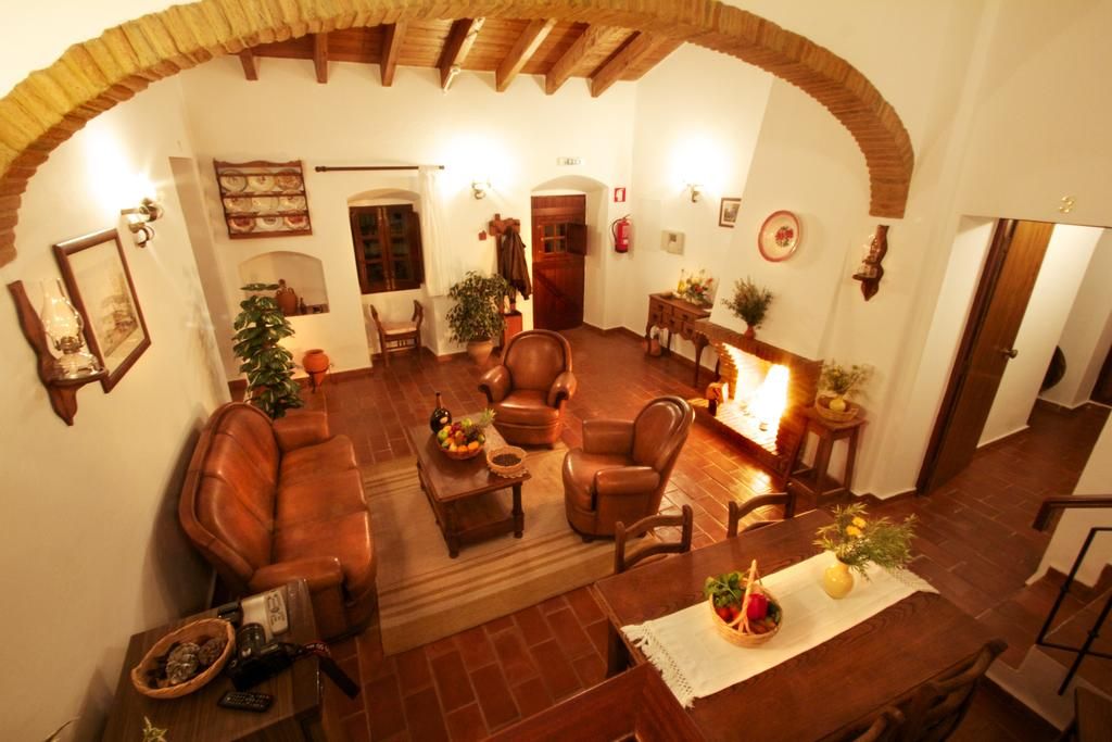Herdade Da Corte фото 24