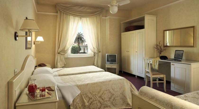 Hotel Ercolini & Savi фото 78