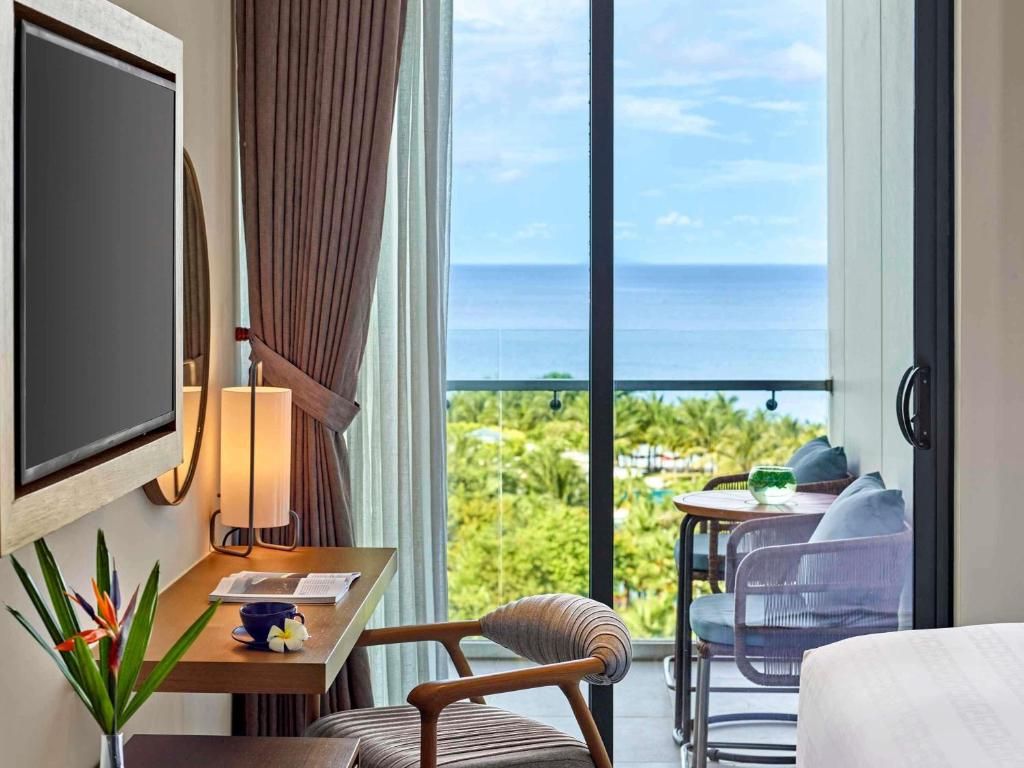 Premier Residences Phu Quoc Emerald Bay фото 82