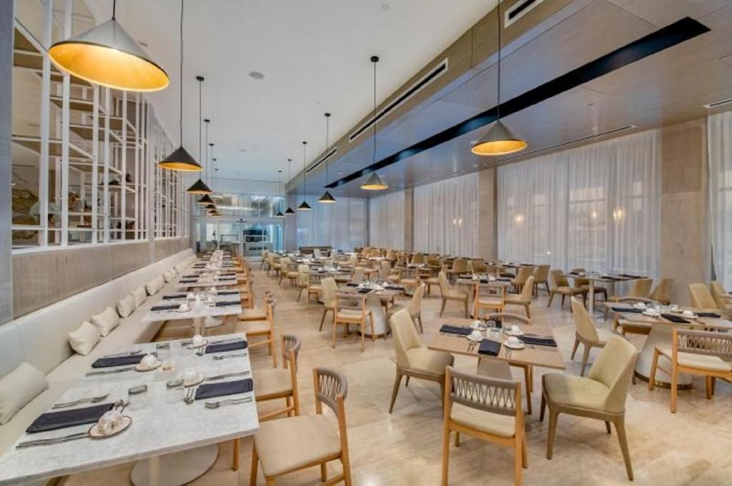 Paradisus Grand Cana All Inclusive - Formerly The Grand Reserve at Paradisus Palma Real фото 32