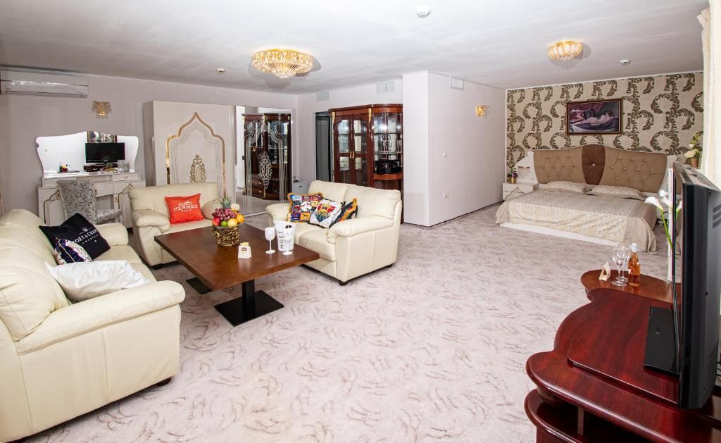 Hotel Princess Residence фото 30
