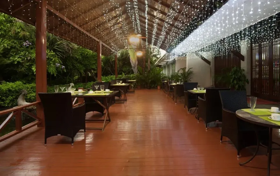 Yelan Bay Resort фото 10