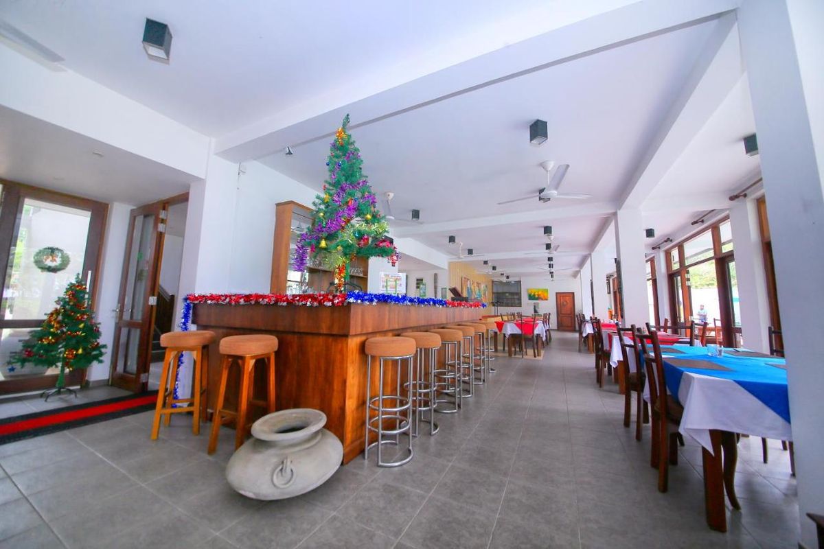 Rockside Beach Resort фото 11