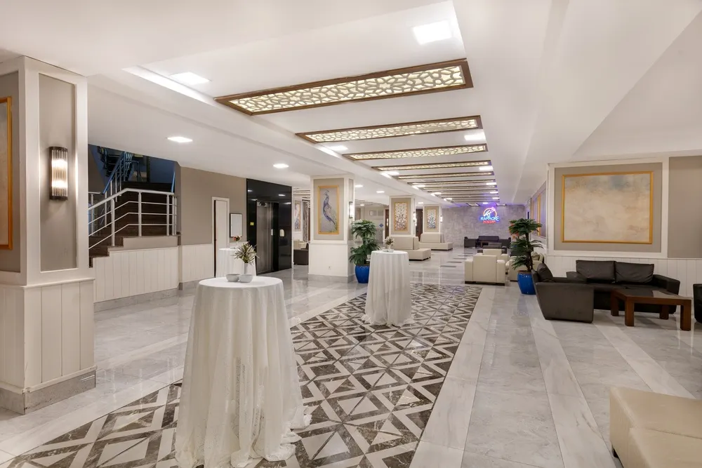 Club Hotel Phaselis Rose фото 271