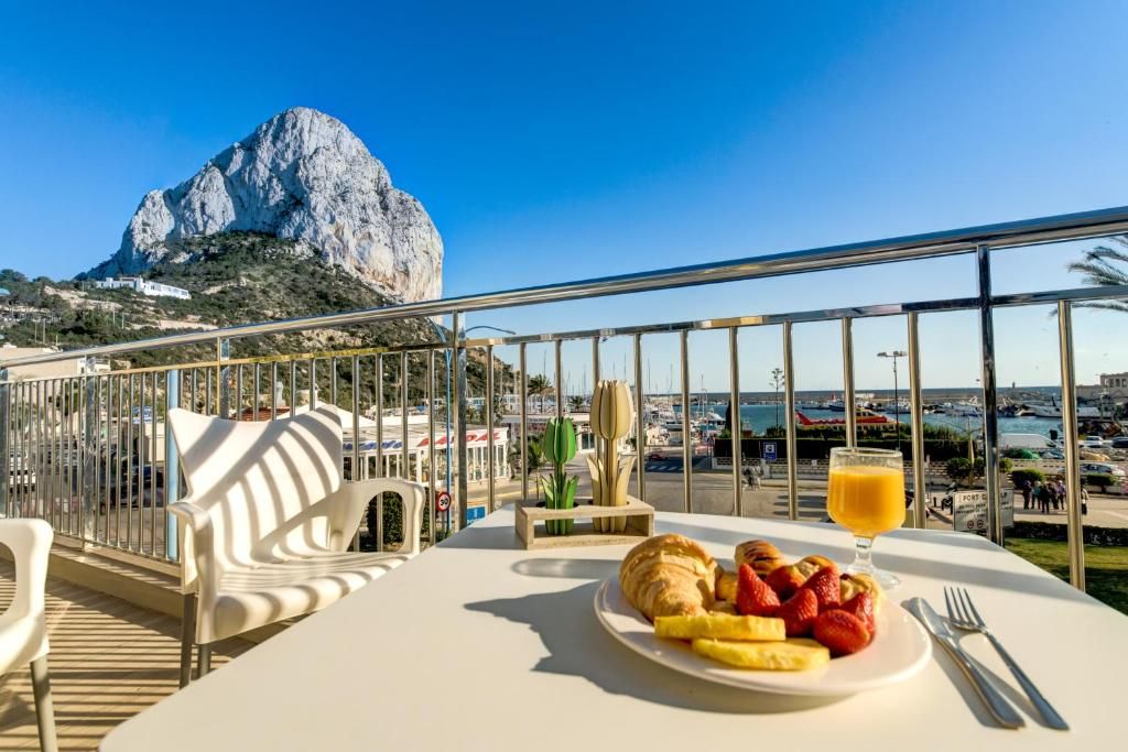 Porto Calpe фото 9