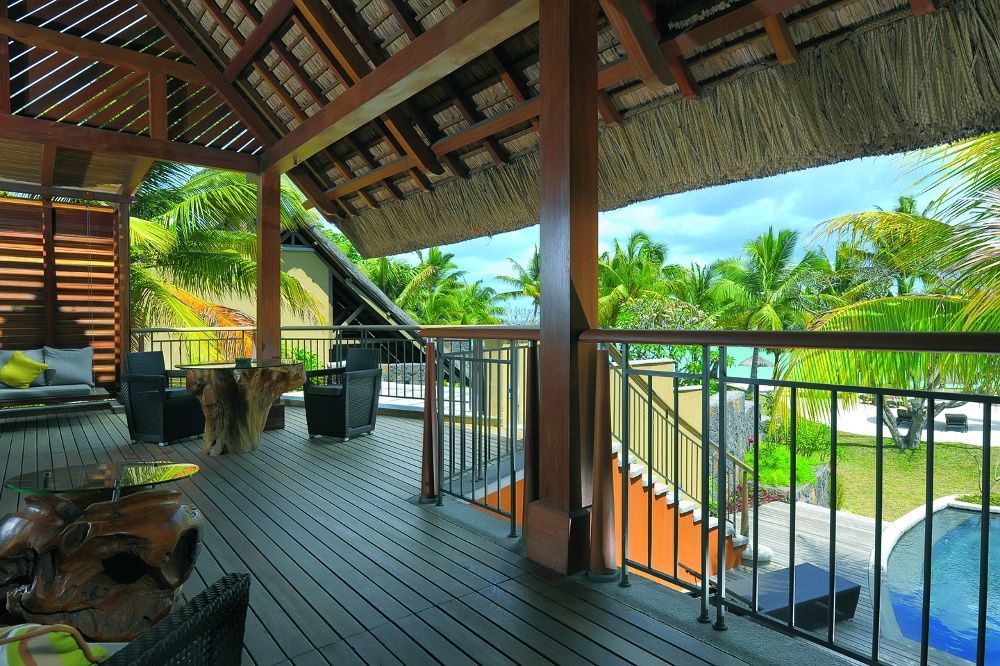 Trou aux Biches Beachcomber Golf Resort & Spa фото 59