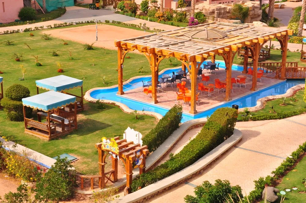 Rehana Sharm Resort Aquapark & Spa фото 320