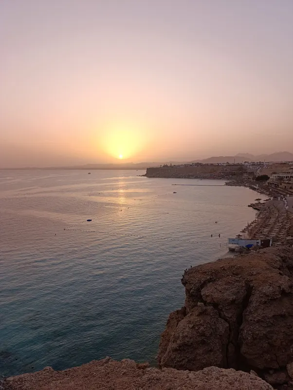 Renaissance Sharm El Sheikh Golden View Beach Resort фото 96
