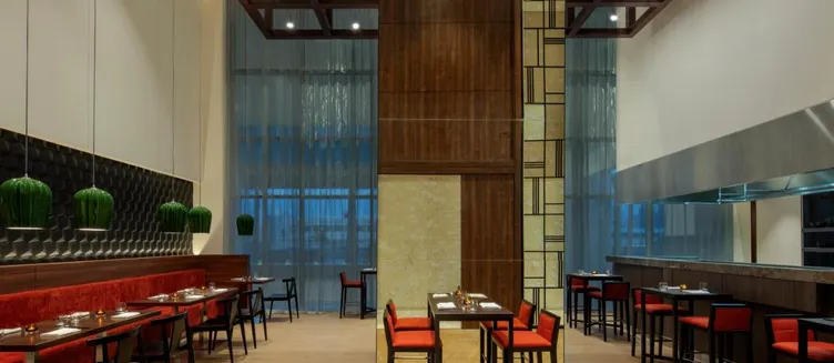 Фото отеля Hyatt Place Dubai Jumeirah Residences
