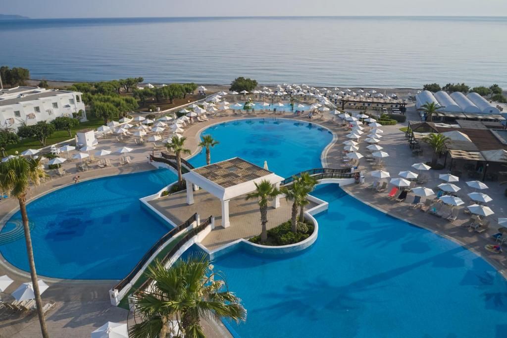 Creta Princess by Atlantica фото 10
