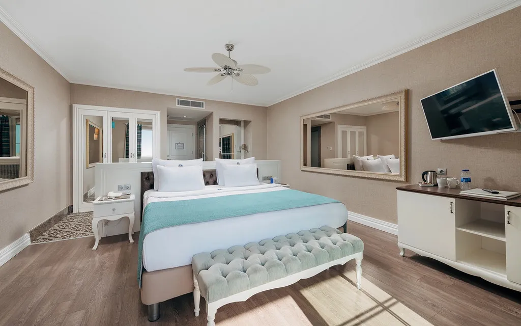 Rubi Platinum Spa Resort & Suites фото 5