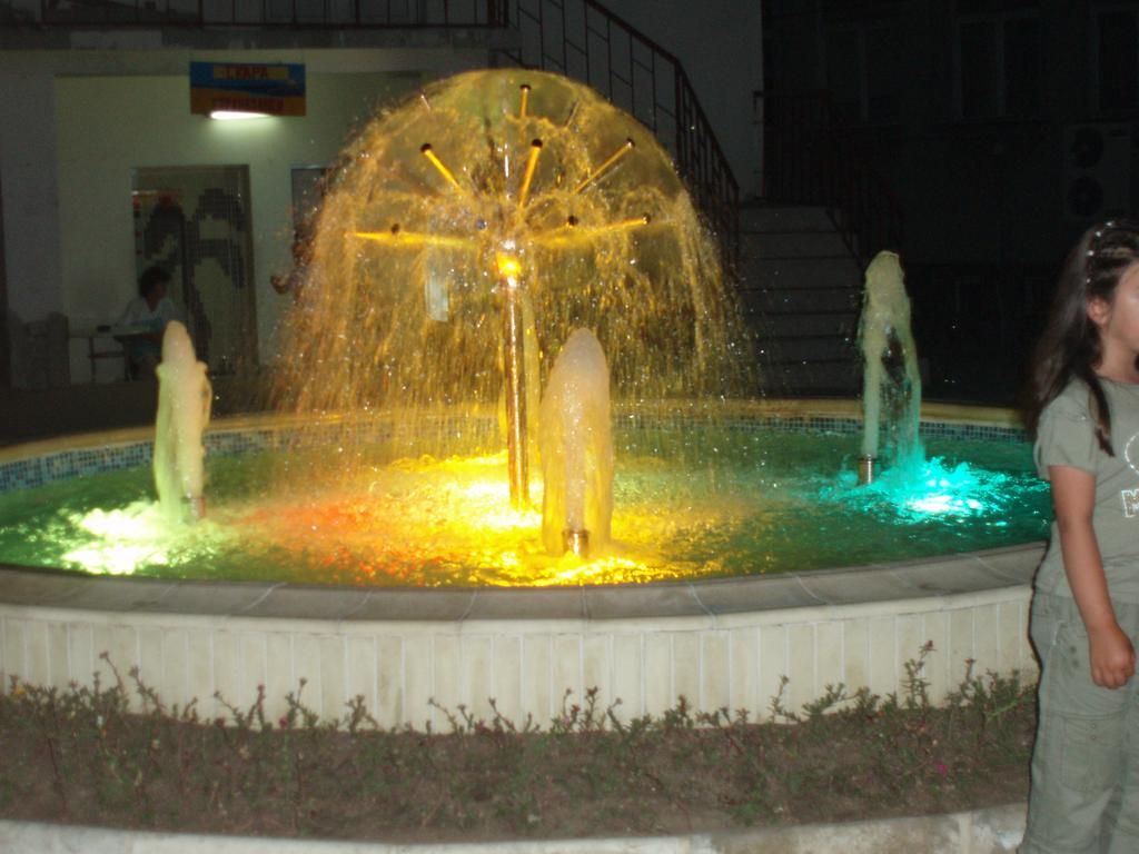 Golden Lion фото 4