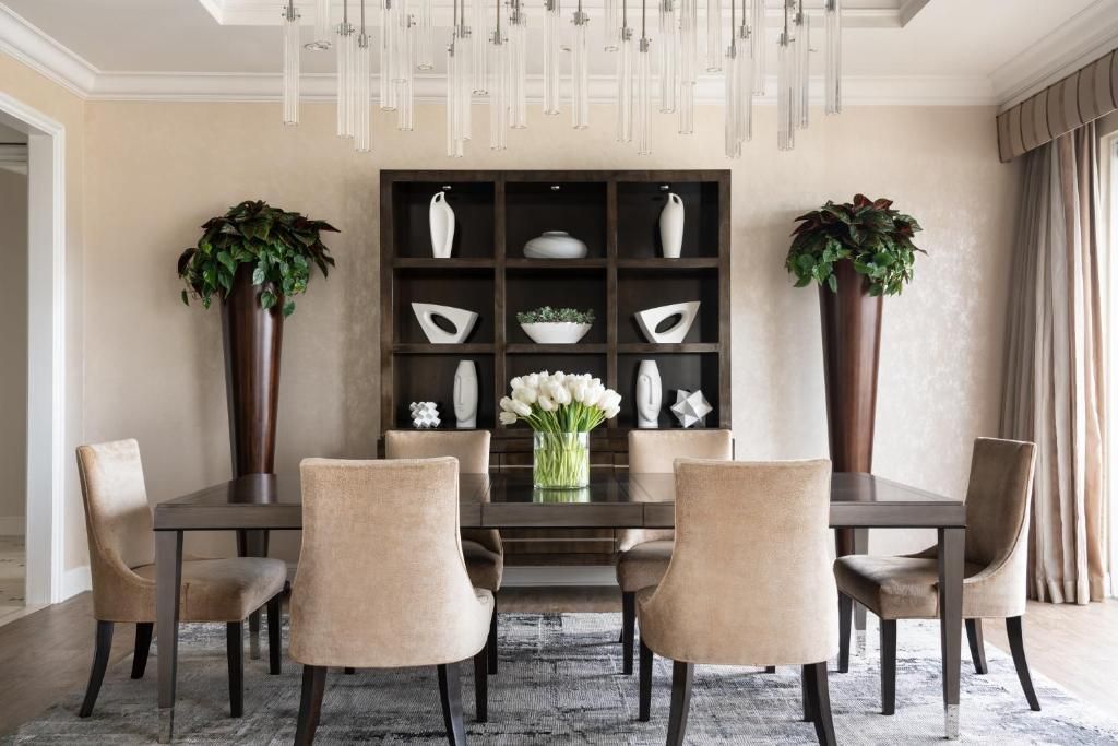 Four Seasons Hotel Los Angeles at Beverly Hills фото 23