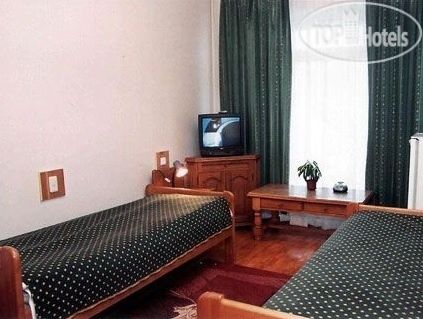 Фото отеля Россия