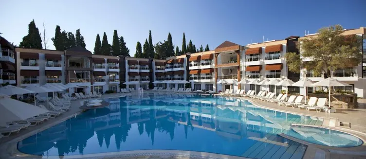 Фото отеля Risa Hotel All Inclusive
