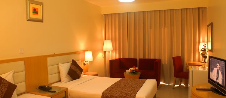 Фото отеля Phoenicia Hotel