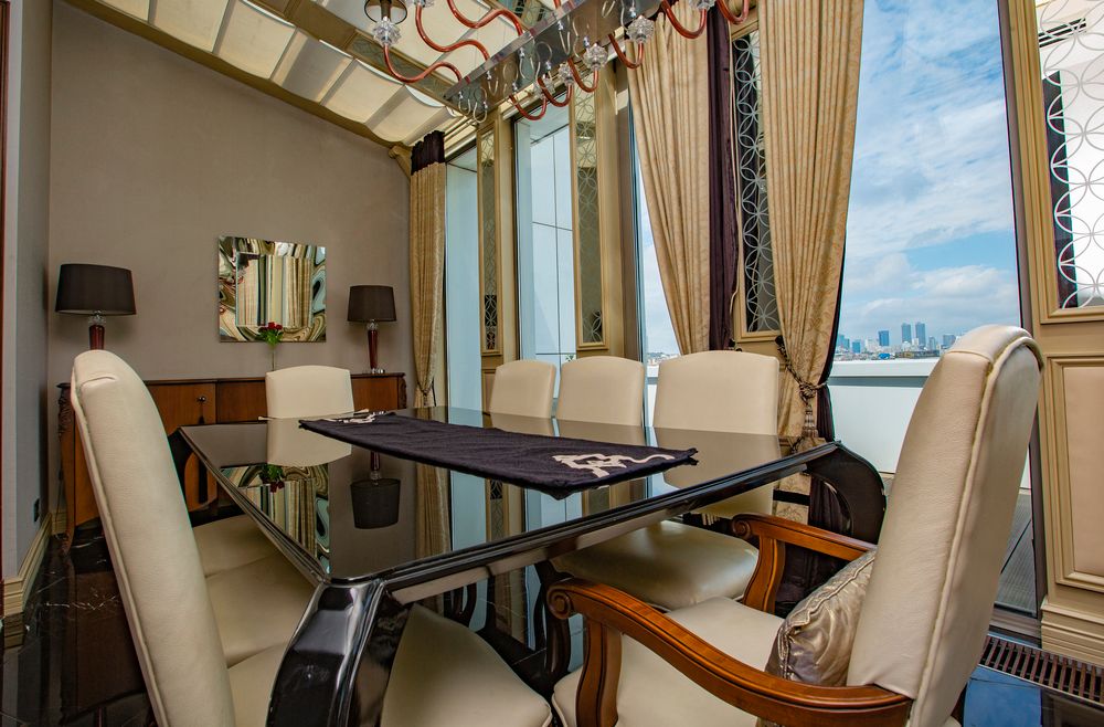 The Elysium Taksim фото 155