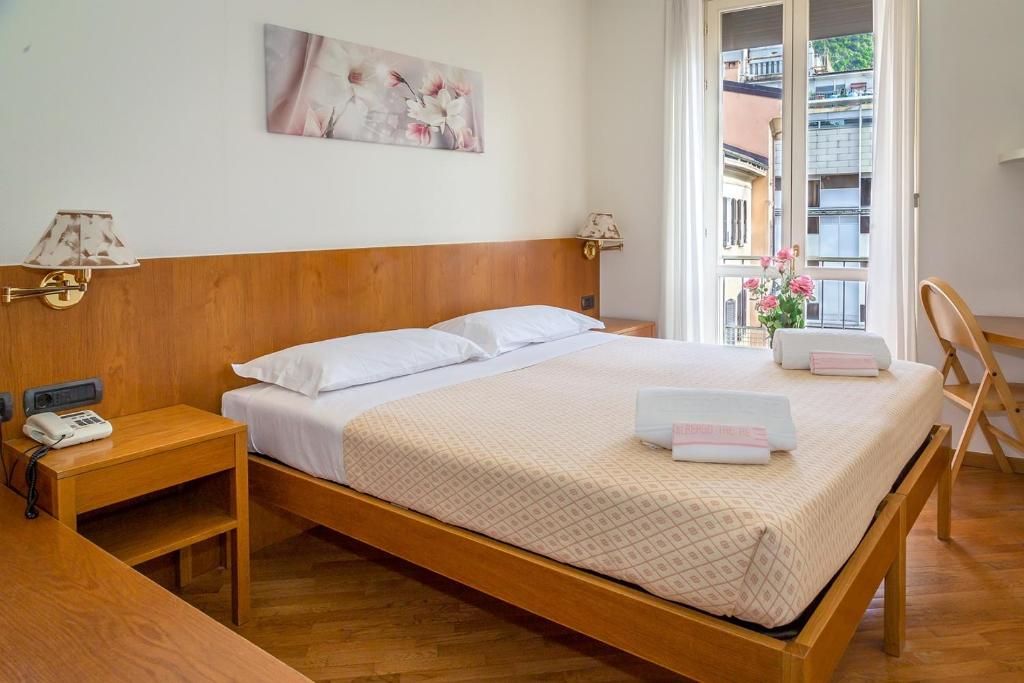Hotel Ristorante Tre Re фото 14