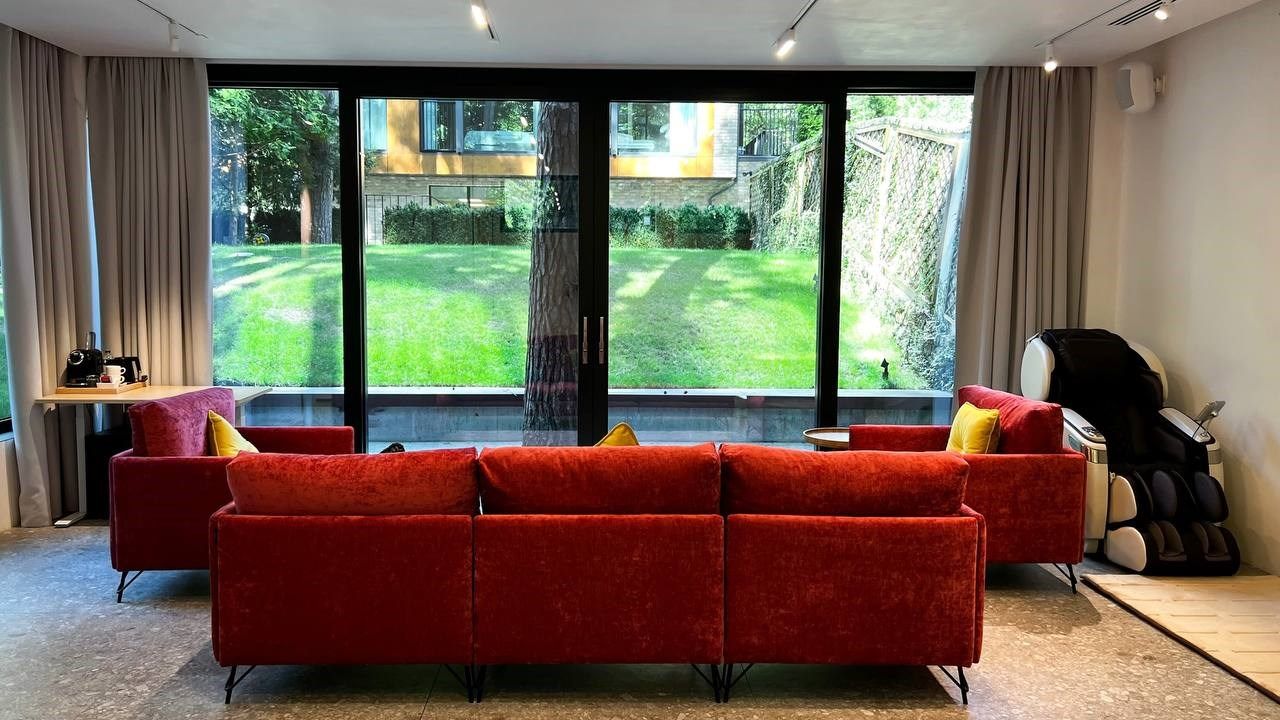 Karmann's Hotel - Yantar Hall фото 44