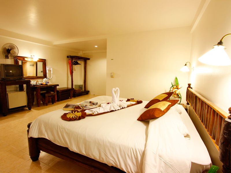 Aonang Sunset Hotel фото 25