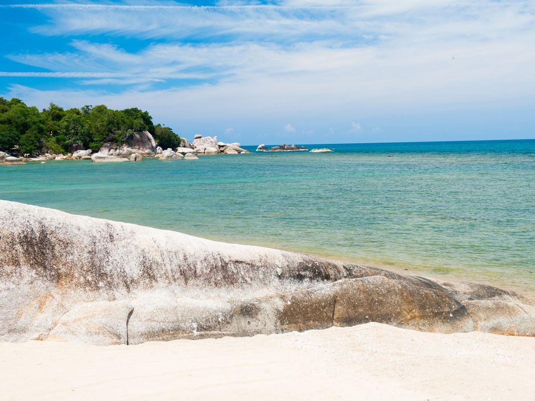 Lazy Day's Samui Beach Resort фото 13