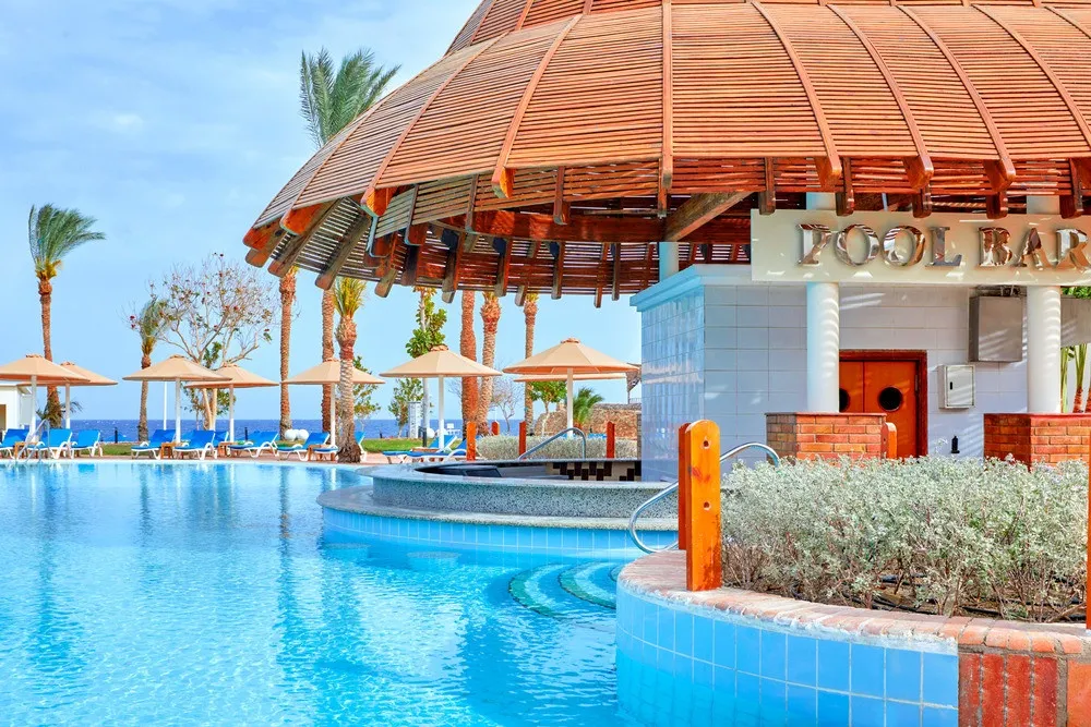 Pickalbatros Royal Grand Resort Sharm El Sheikh (Adults Only) фото 19