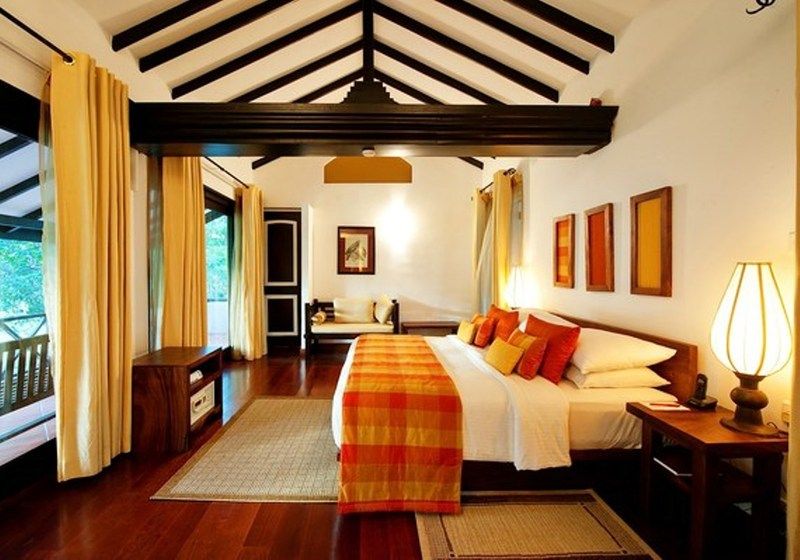 Cinnamon Lodge Habarana фото 2