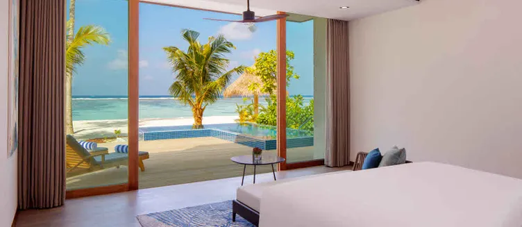 Фото отеля Radisson Blu Resort Maldives