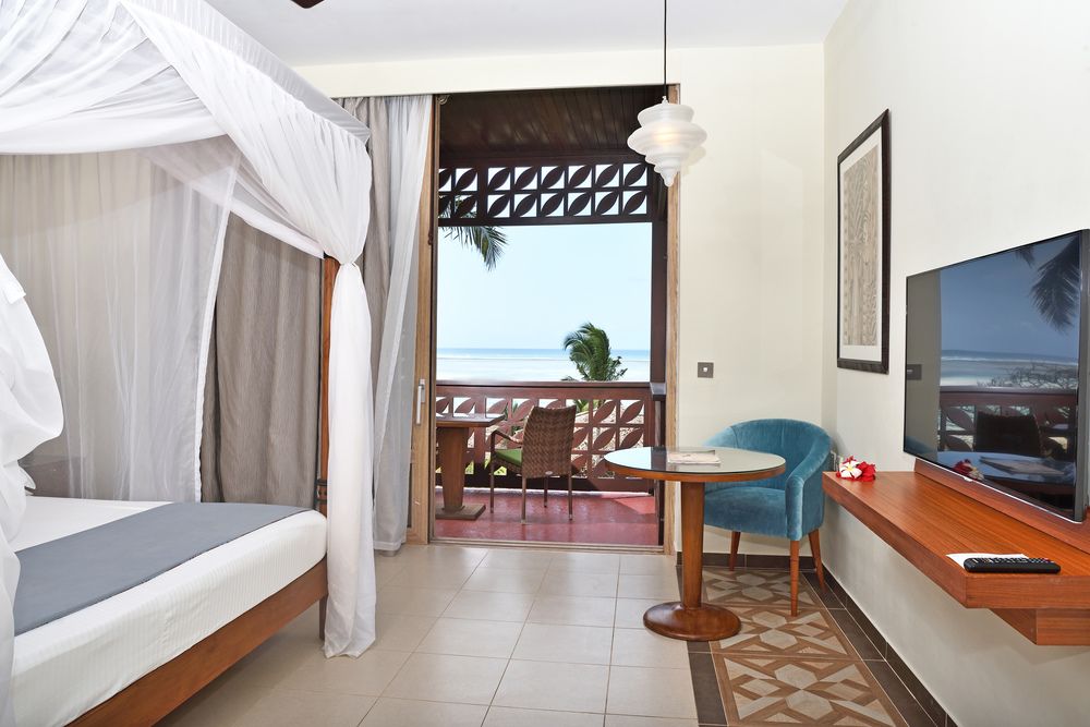 Melia Zanzibar Hotel фото 137