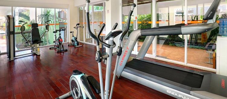 Фото отеля HARRIS Hotel Kuta Tuban Bali