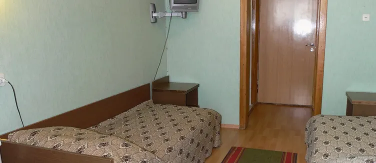 Фото отеля Санаторий «Горный»