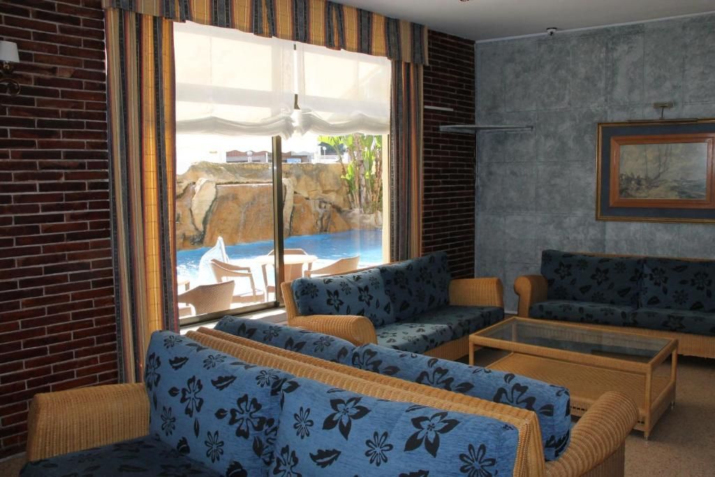 Terramar Calella фото 15
