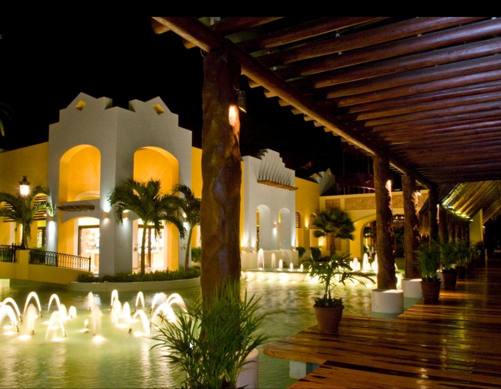 Iberostar Paraiso Lindo фото 9